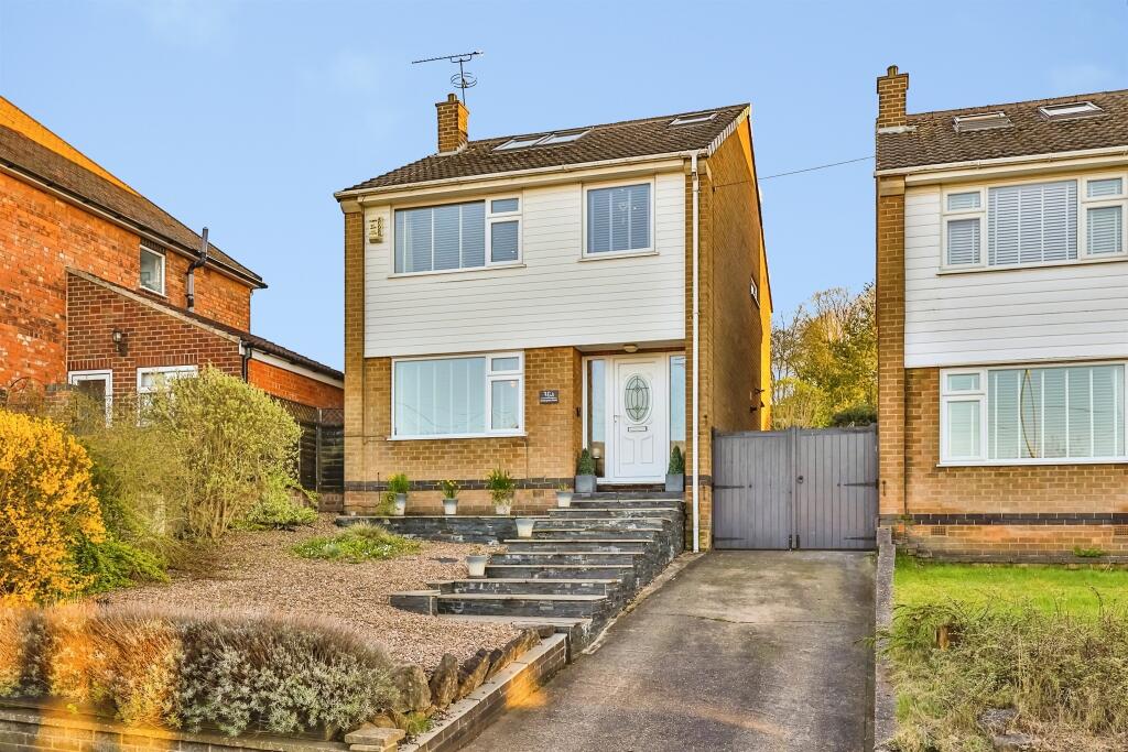 Main image of property: Nottingham Road, Kimberley, Nottingham