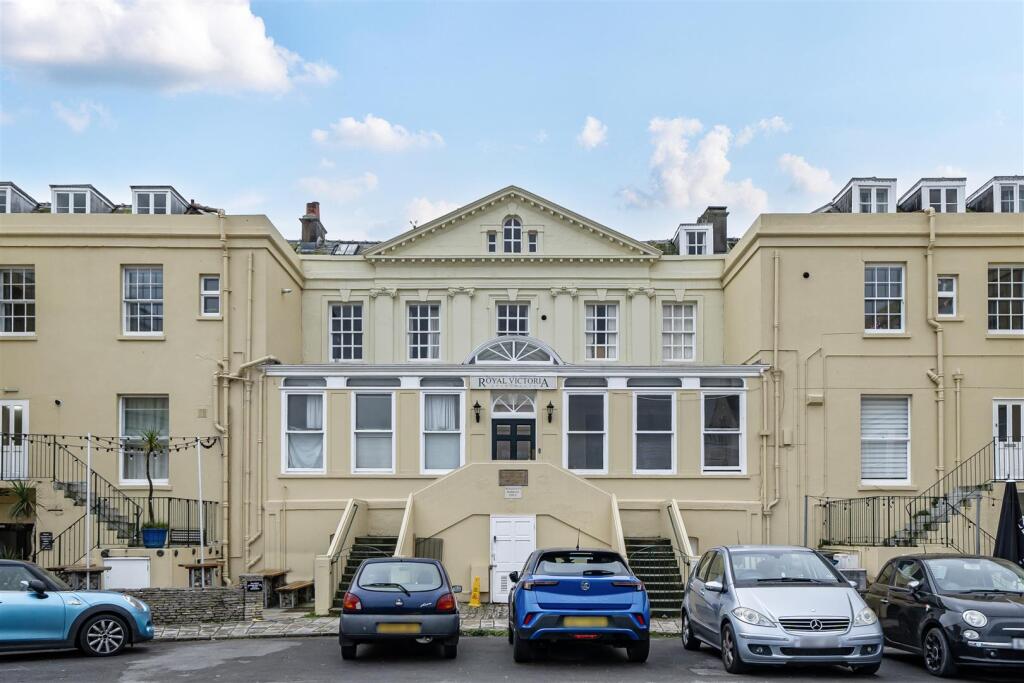 Main image of property: High Street, Swanage