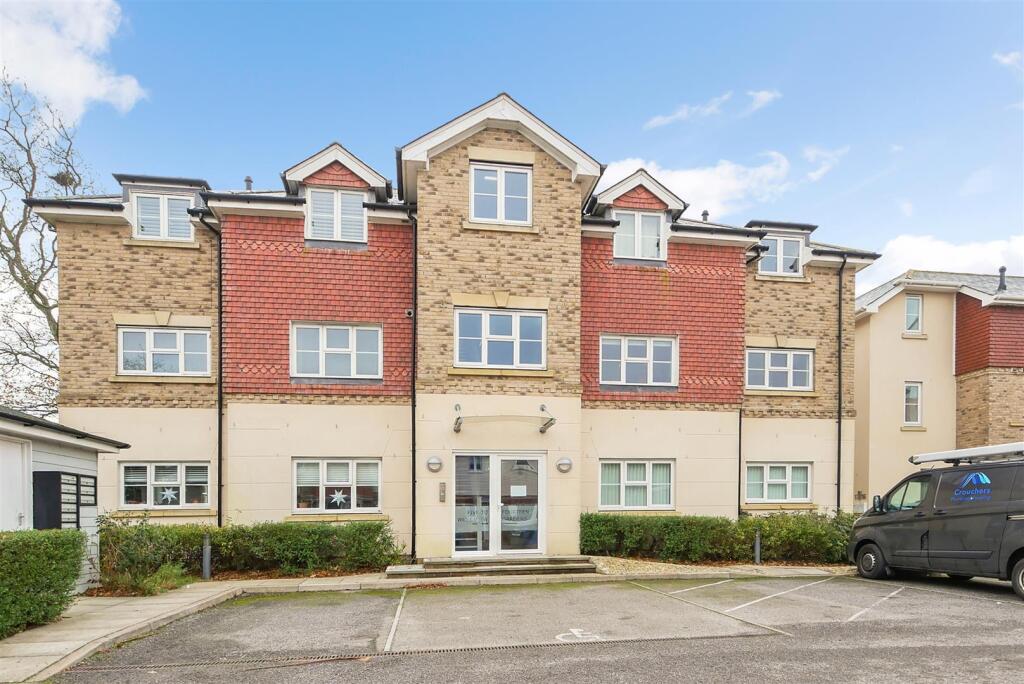Main image of property: West View Gardens, Yapton