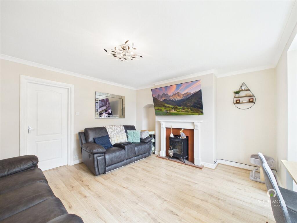 Morgy Hill West, Ryton, Tyne and Wear, NE40 photo 3