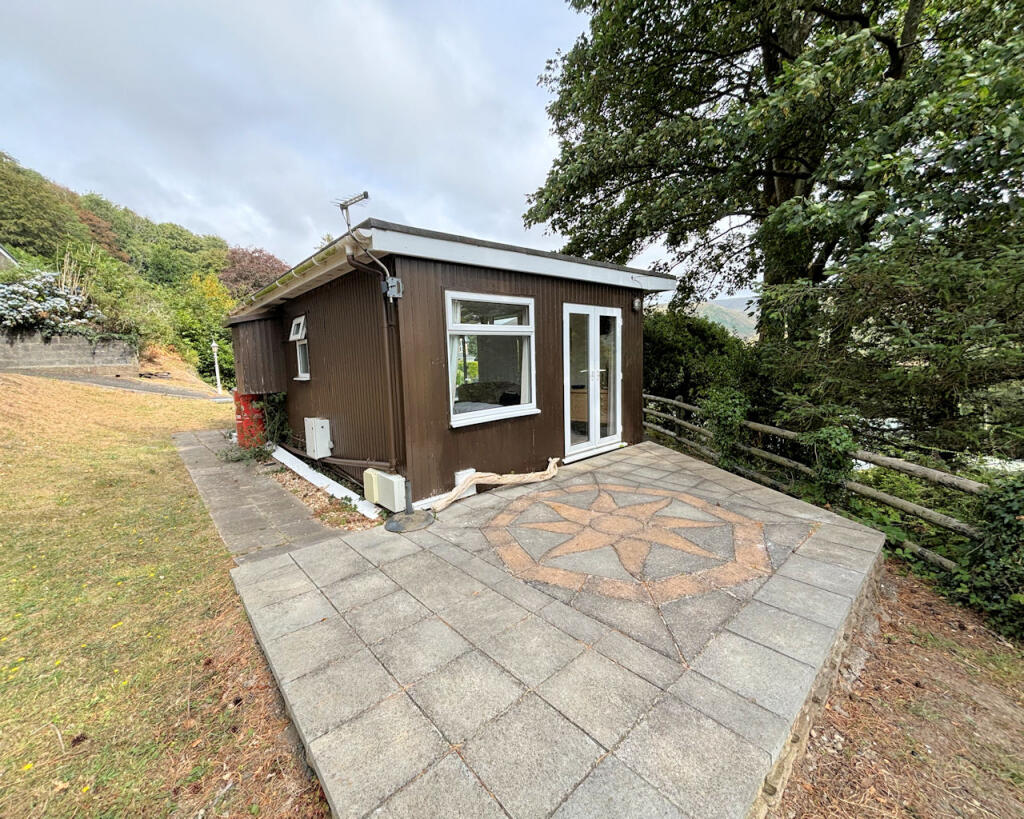 Woodlands Holiday Park, Bryncrug, Gwynedd photo 4