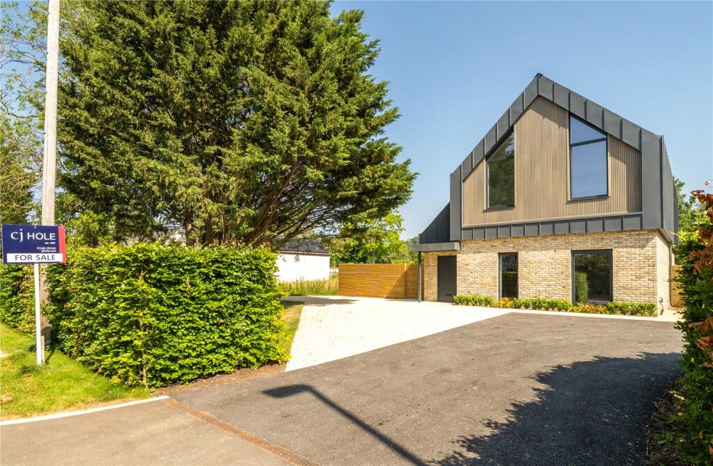 Main image of property: Shurdington, Cheltenham, GL51