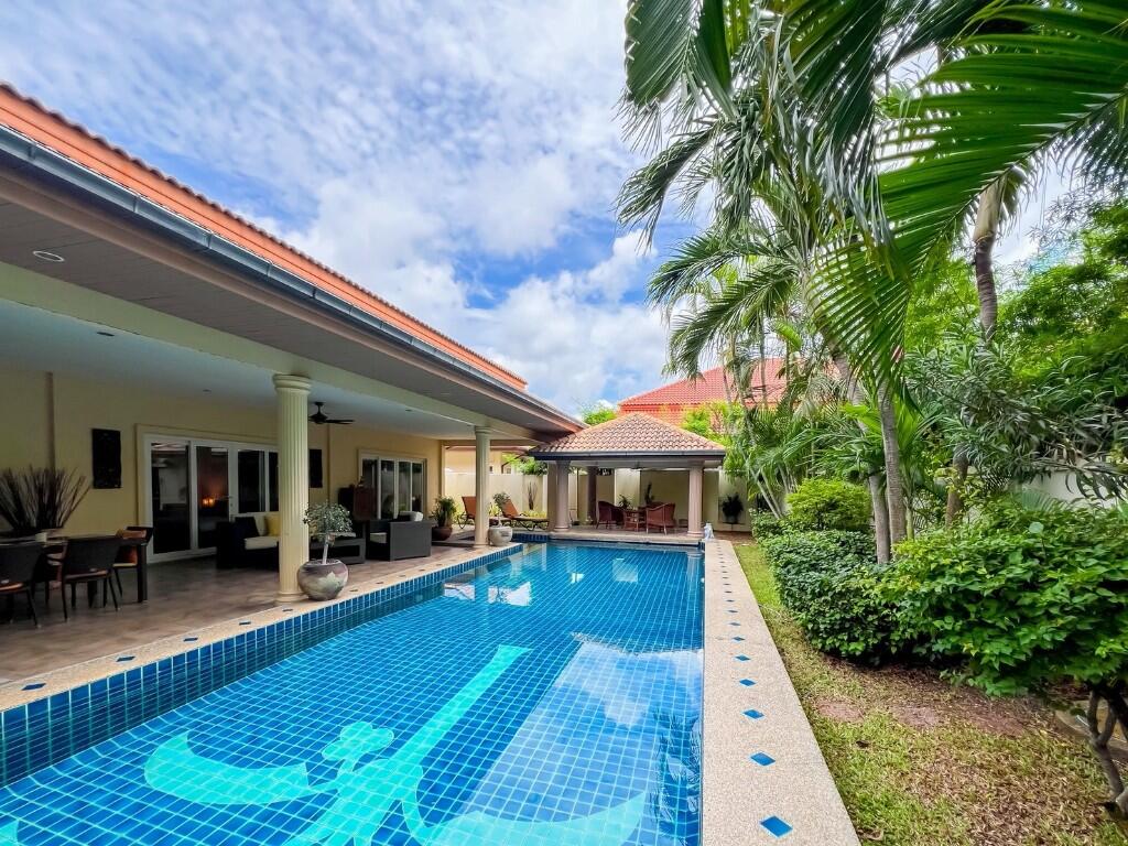 Main image of property: Hua Hin