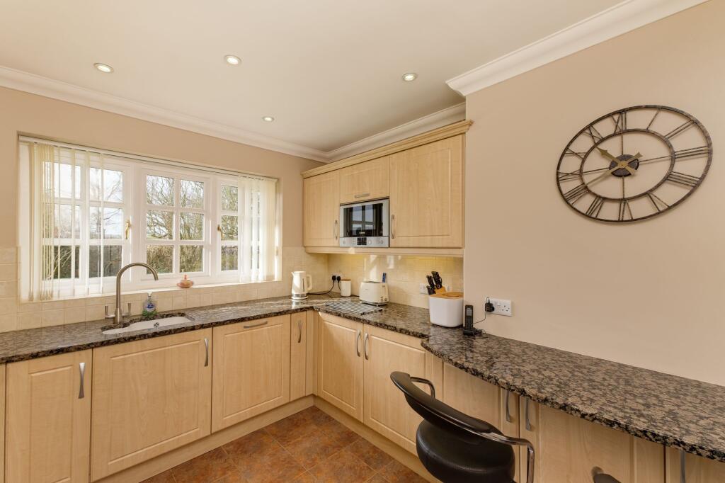 House in Wrington, North Somerset - View 5