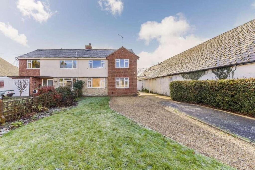 Main image of property: Gravel Lane, Drayton, OX14