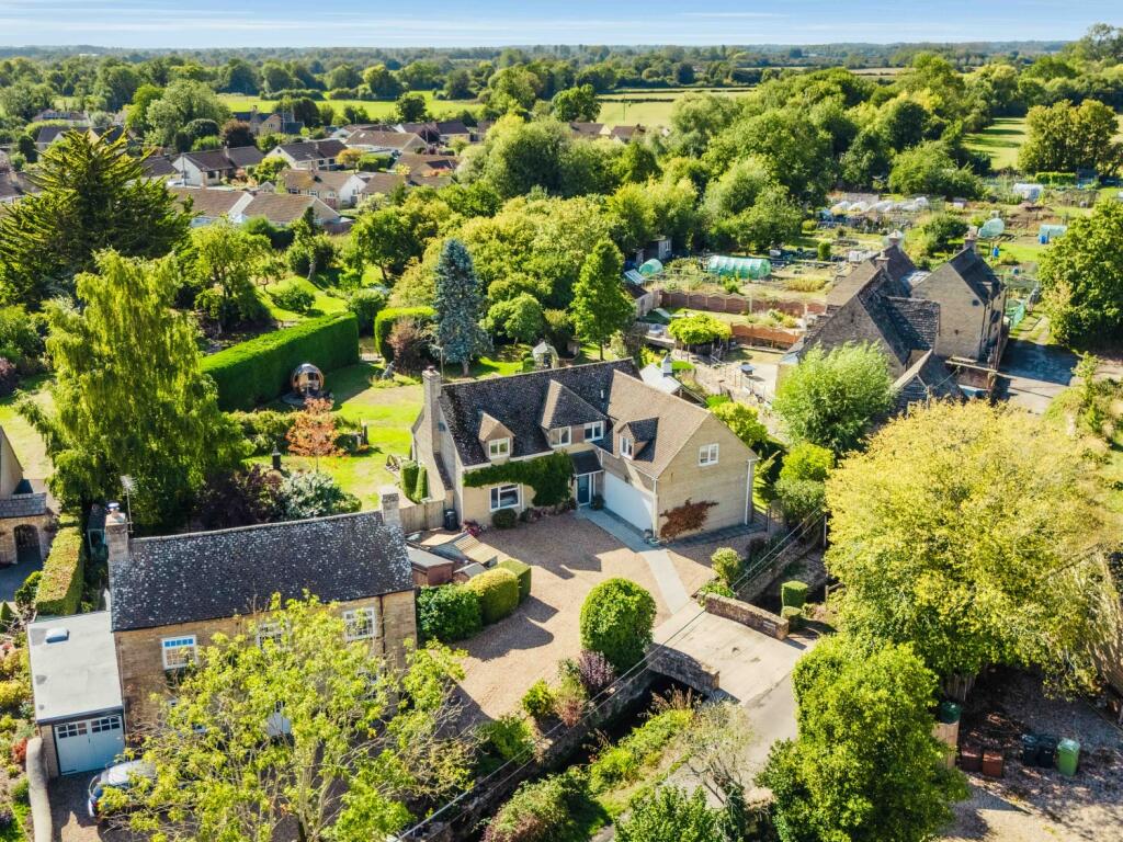 Main image of property: School Lane, South Cerney