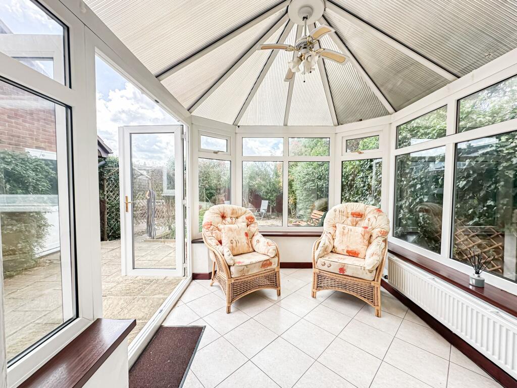 Colliery Green Drive, Little Neston, CH64 - View 6