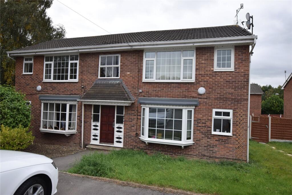 Main image of property: Abbeydale Grove, Kirkstall, Leeds