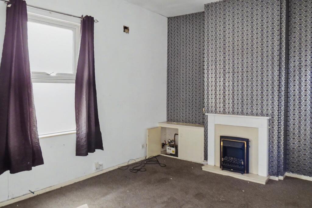 Apartment in Preston, Lancashire - View 2