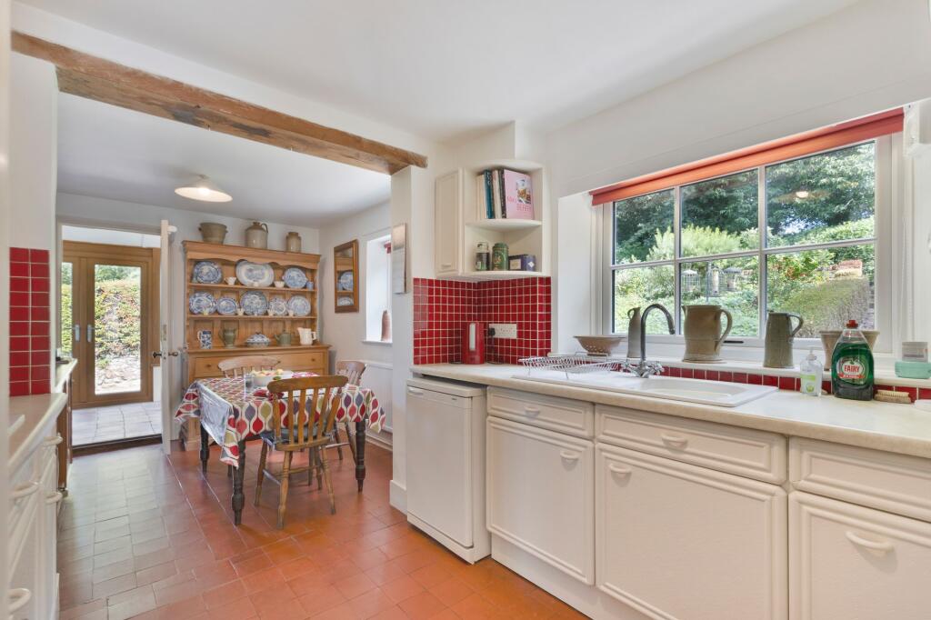 Delightful Character Home in Shotesham All Saints photo 2