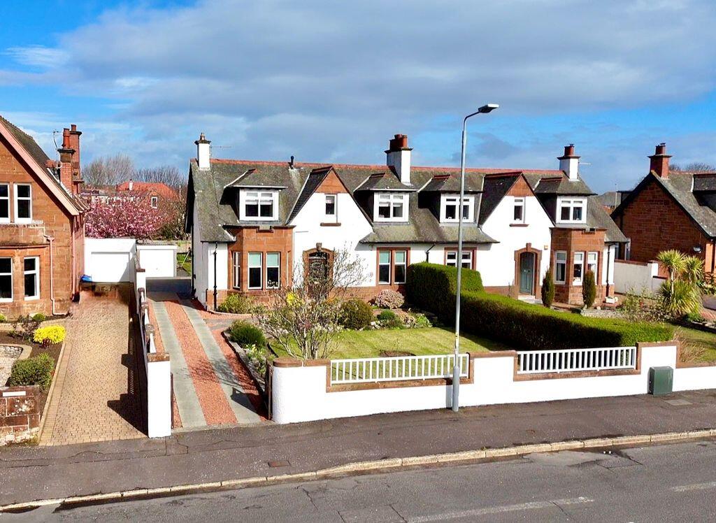 Main image of property: Harling Drive, Troon
