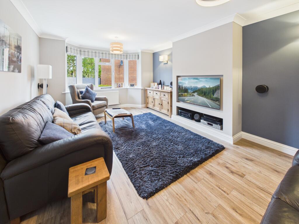 House in Northampton, West Haddon - View 4