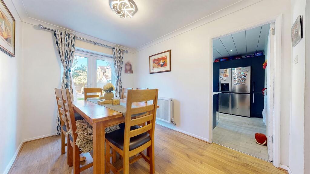 House in St Helens, Liverpool City Region - View 5
