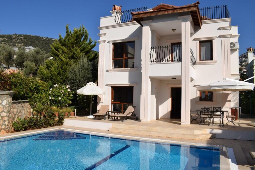Main image of property: Kalkan, Kas, Antalya