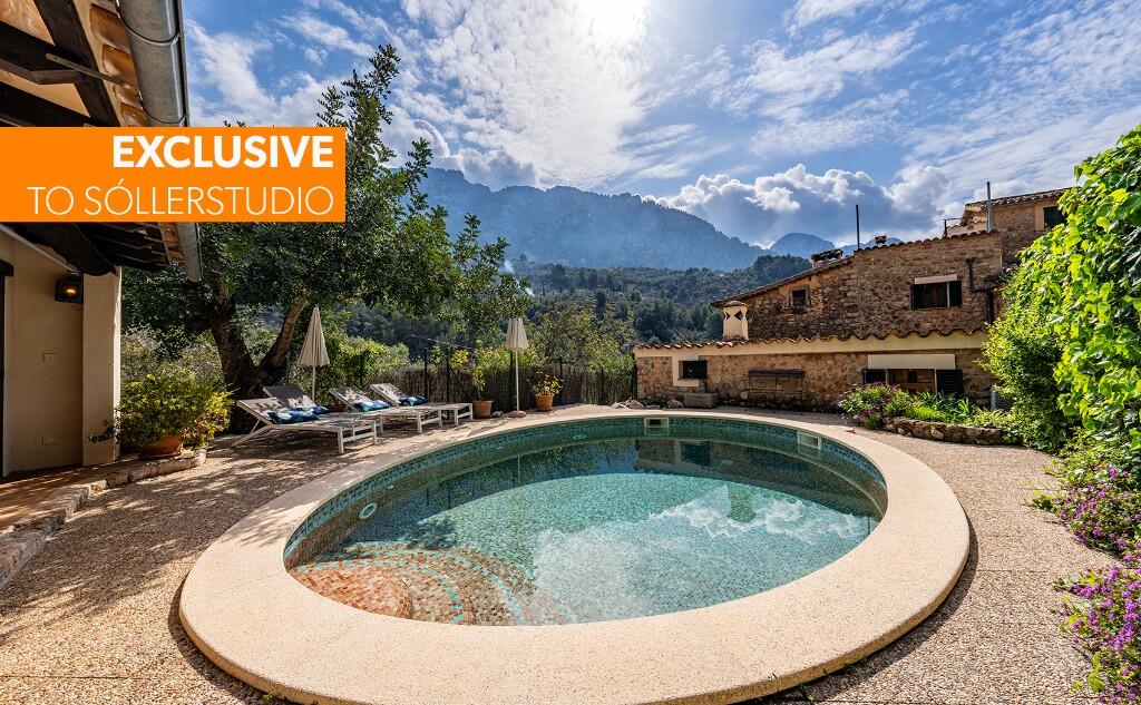 Main image of property: Fornalutx, Mallorca, Balearic Islands