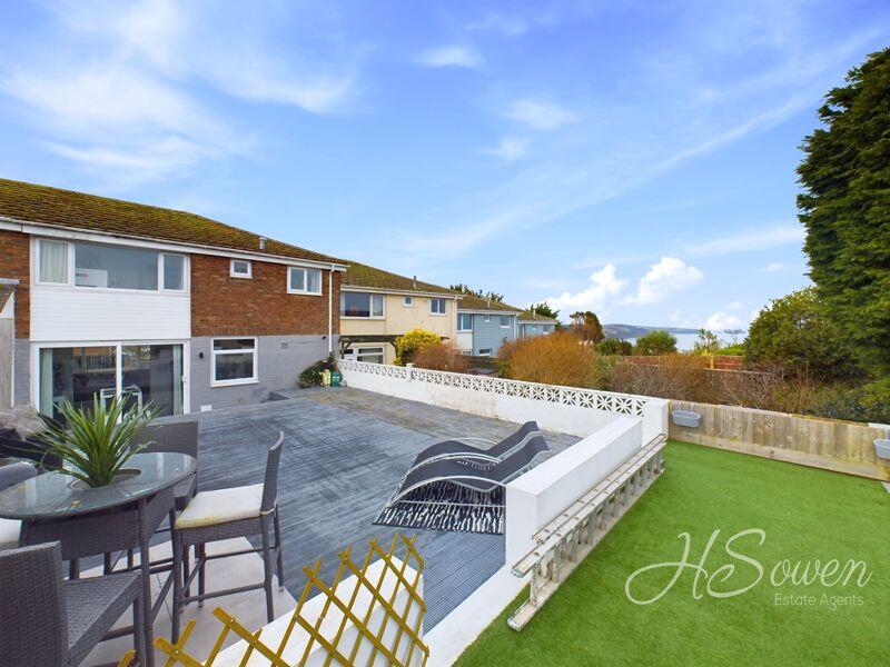 Main image of property: Lyme View Close, Torquay, TQ1