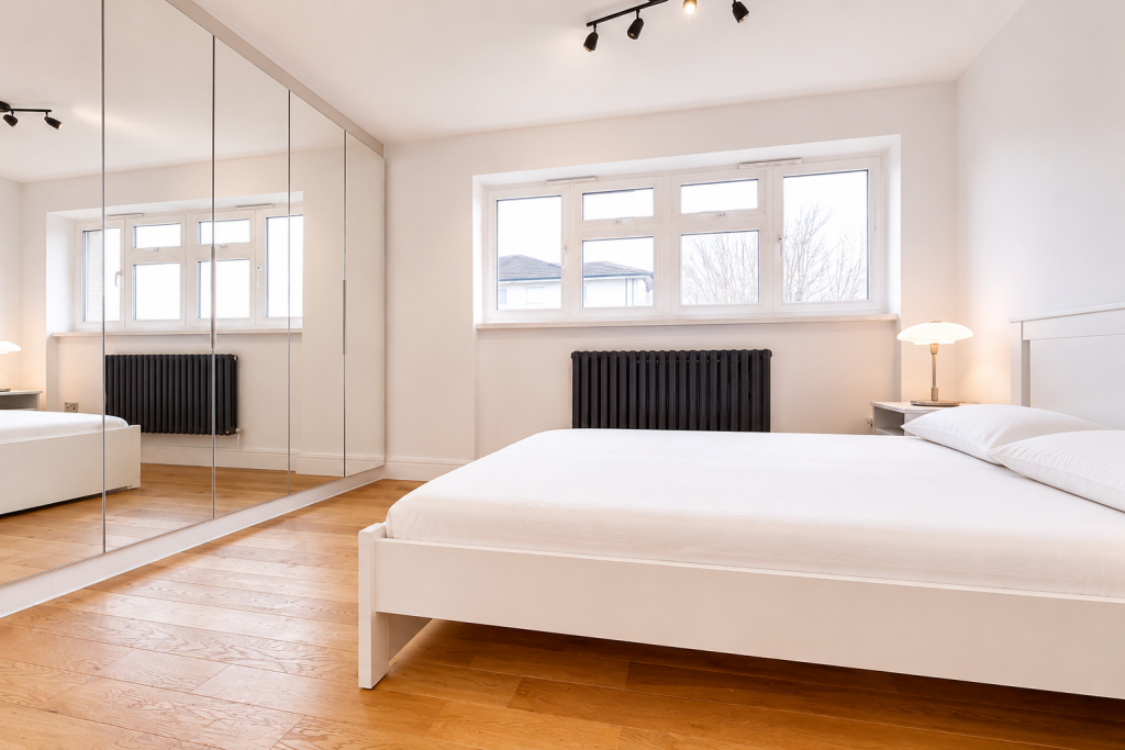 Apartment in London, Hendon - View 5