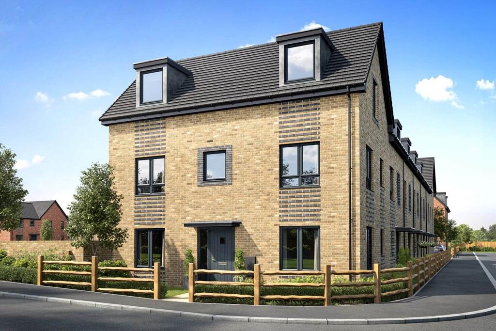 Main image of property: Tillhouse Road,
Cranbrook,
Exeter,
Devon,
EX5 7FL