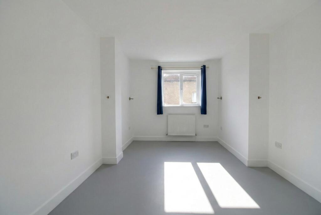 Apartment in Brighton - More