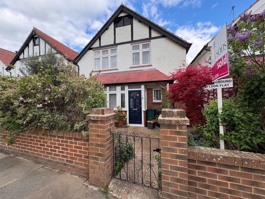 Main image of property: Mansfield Road, Hove