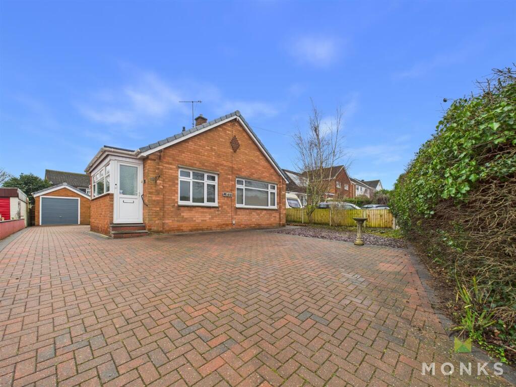 Main image of property: Pulley Lane, Bayston Hill, Shrewsbury