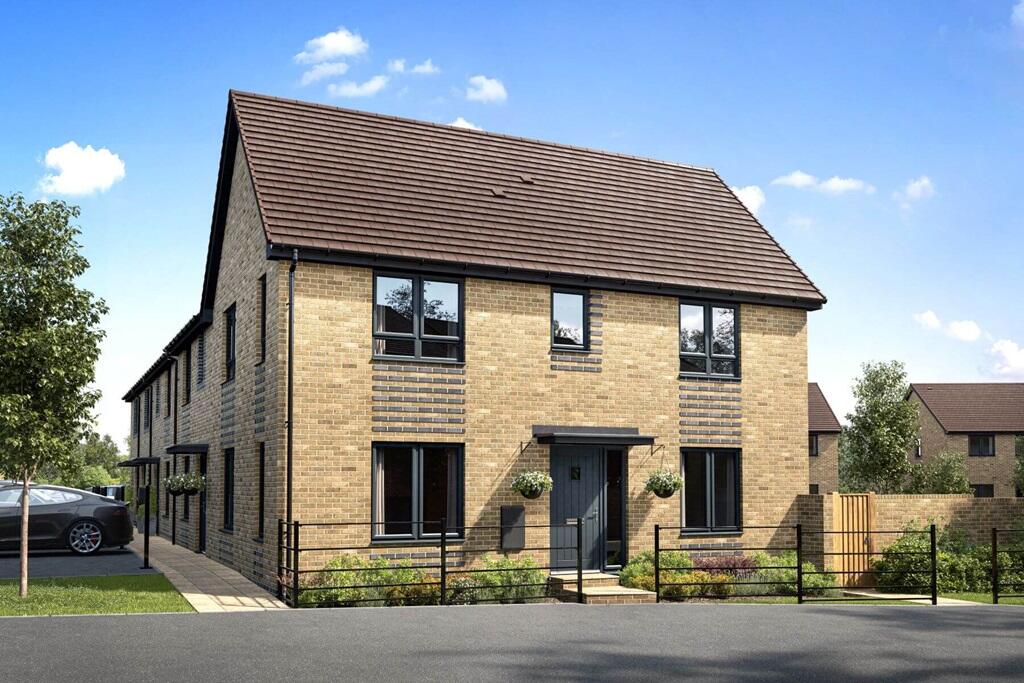 Main image of property: Tillhouse Road,
Cranbrook,
Exeter,
Devon,
EX5 7FL
