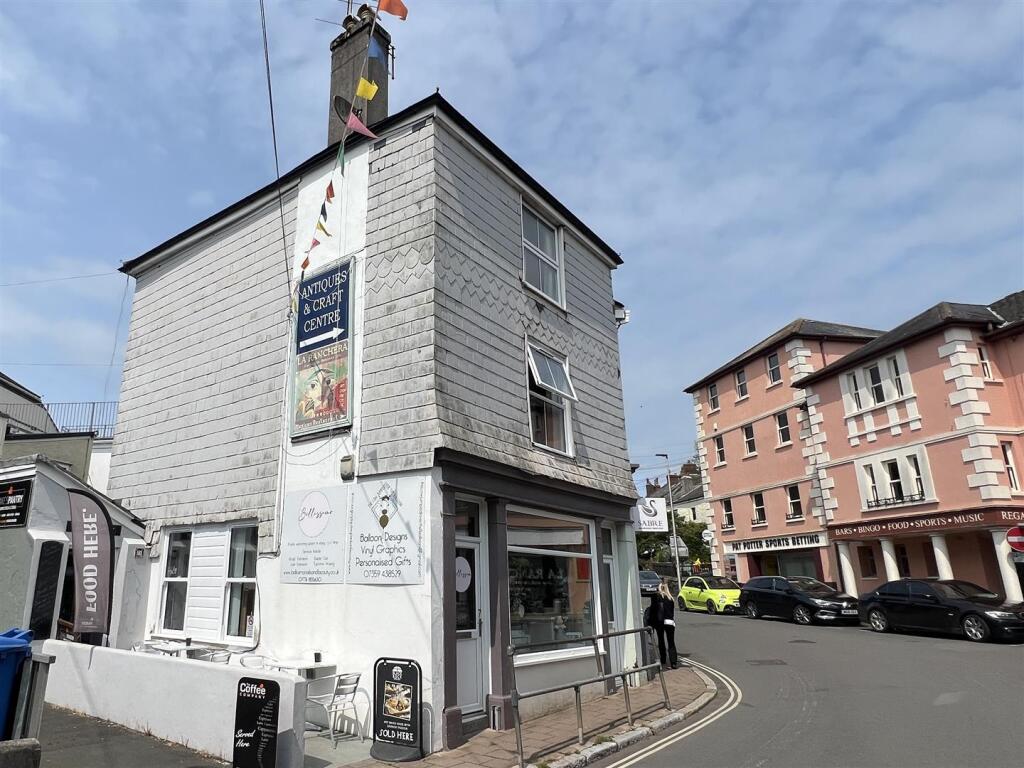 Main image of property: Church Street, Kingsbridge