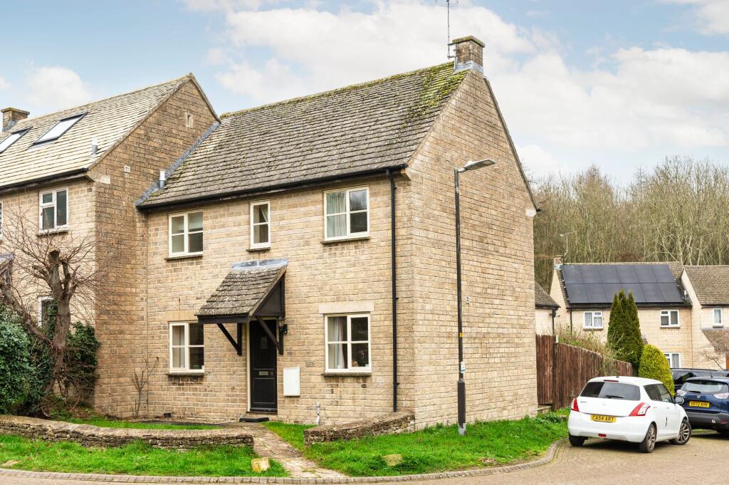Main image of property: Ward Road, Northleach, GL54