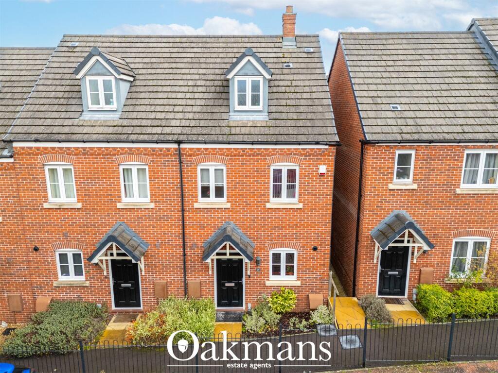 House in Birmingham - View 2