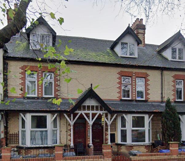 Main image of property: Christ Church Road, Studio 6, Doncaster