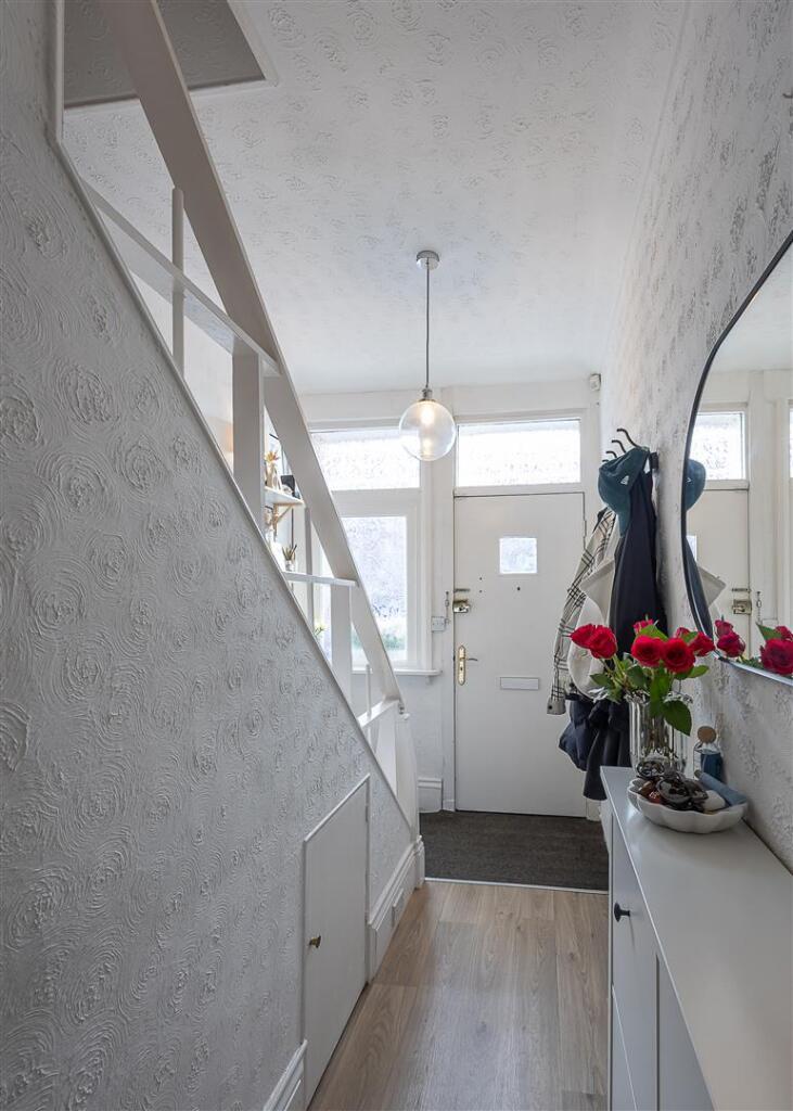 House in Newcastle upon Tyne - View 5