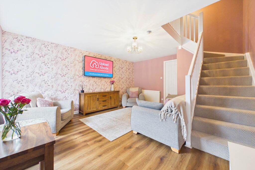 Ballater Crescent, Coltness, Wishaw - View 2