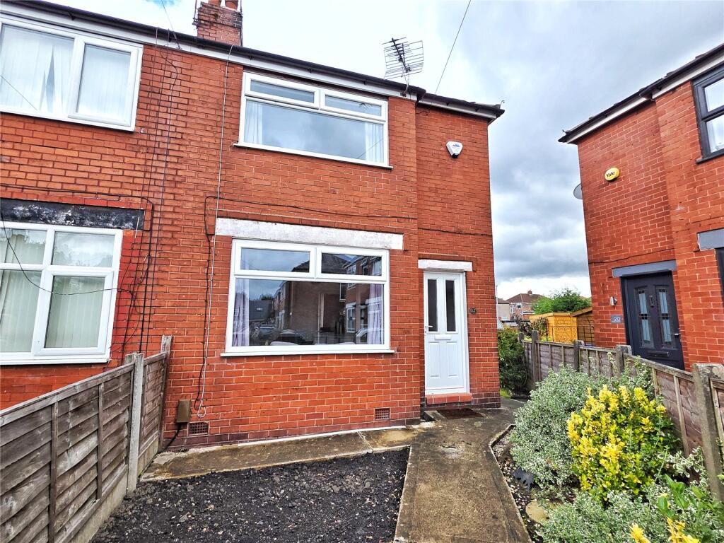 Main image of property: Godfrey Avenue, Droylsden, Manchester, Greater Manchester, M43