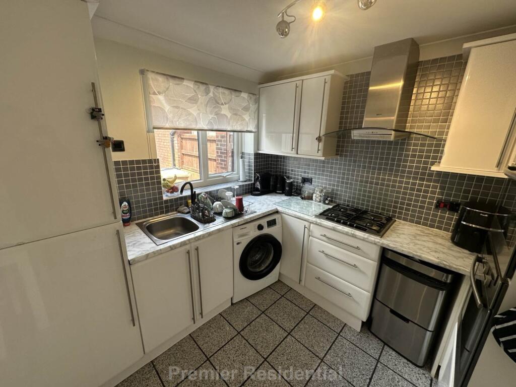Radstock Close, Bolton photo 2