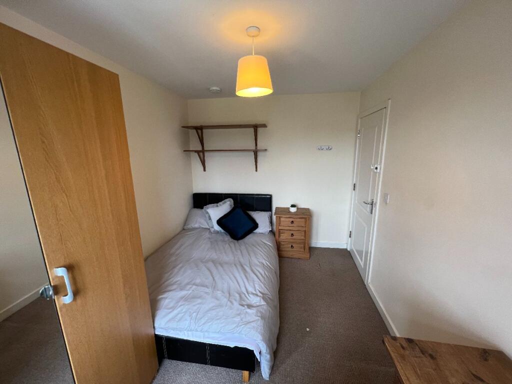Main image of property: Room 4, Circus Drive, CB4