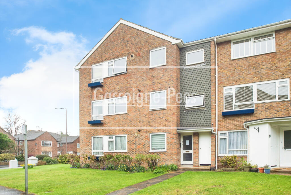 Main image of property: South Sutton