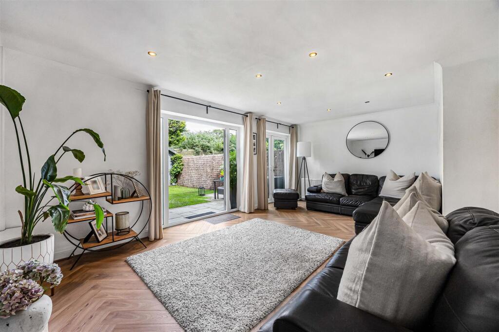 House in Reading - View 2