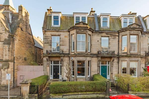 Main image of property: 6/1 WESTHALL GARDENS, BRUNTSFIELD, EDINBURGH EH10 4JQ