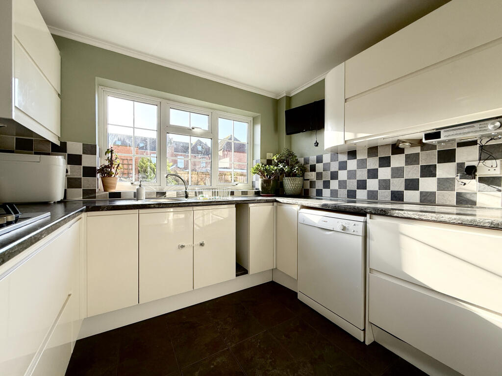 Allandale Road, Burnham On Sea, Somerset photo 3