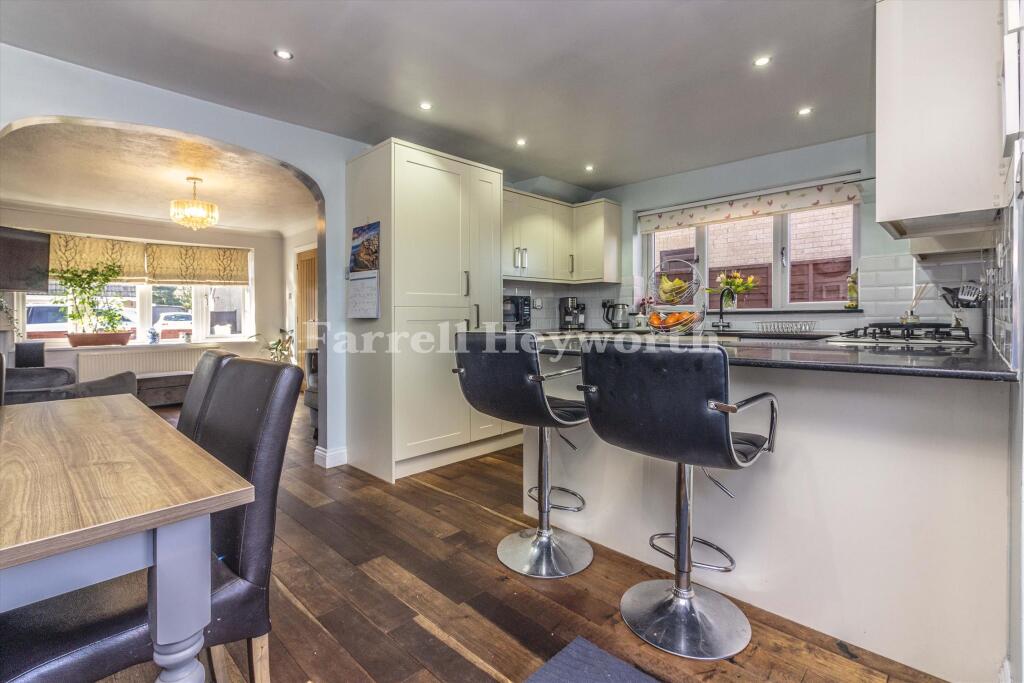 Briarwood Close, Leyland photo 5