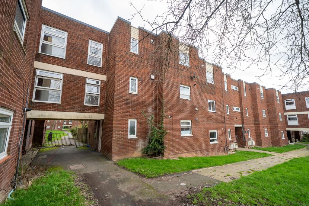 Main image of property: Beaconsfield, Telford, TF3