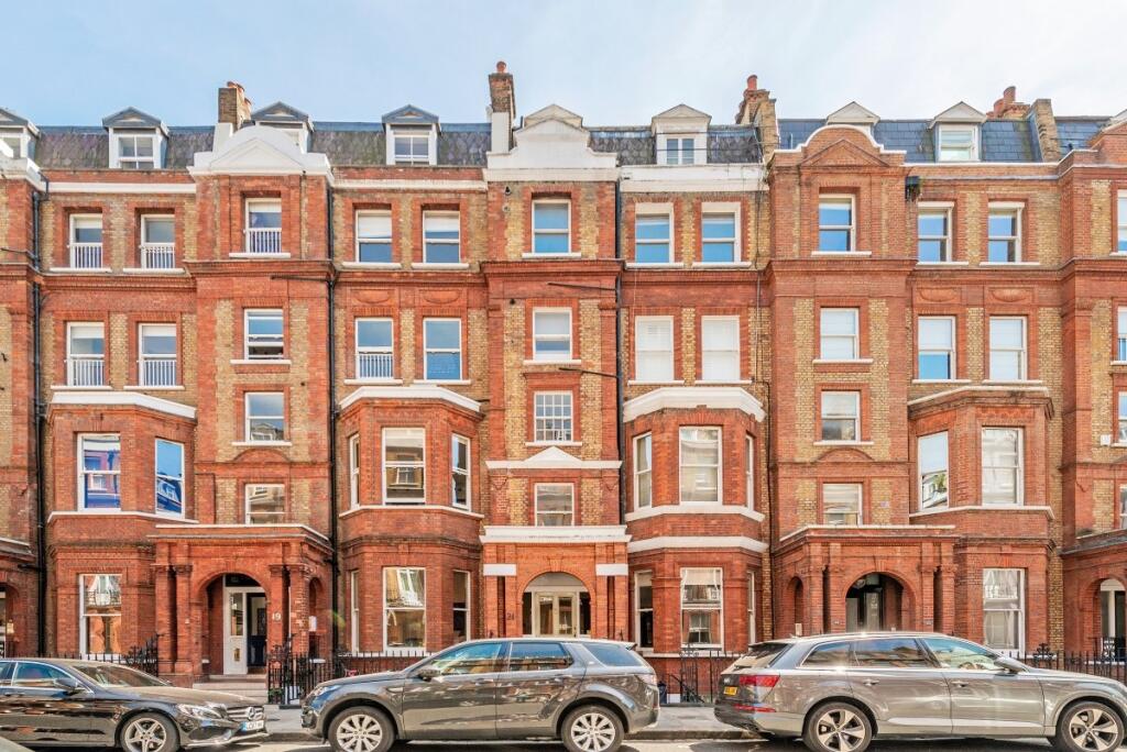 Main image of property: Brechin Place, South Kensington, London, SW7