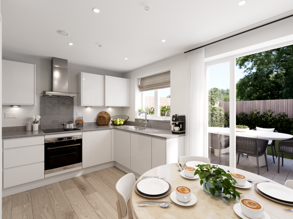 Main image of property: Oak Tree Rise,
Twynyrodyn,
Merthyr Tydfil,
CF47 0SN