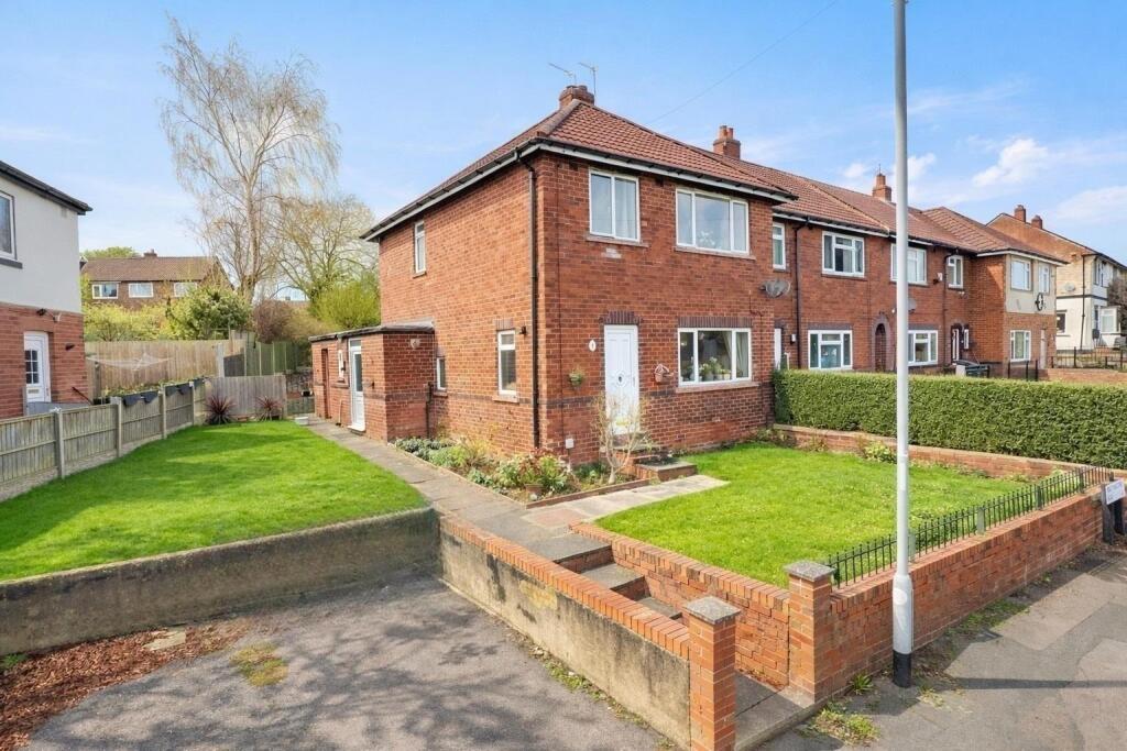 Main image of property: Southroyd Rise, Pudsey