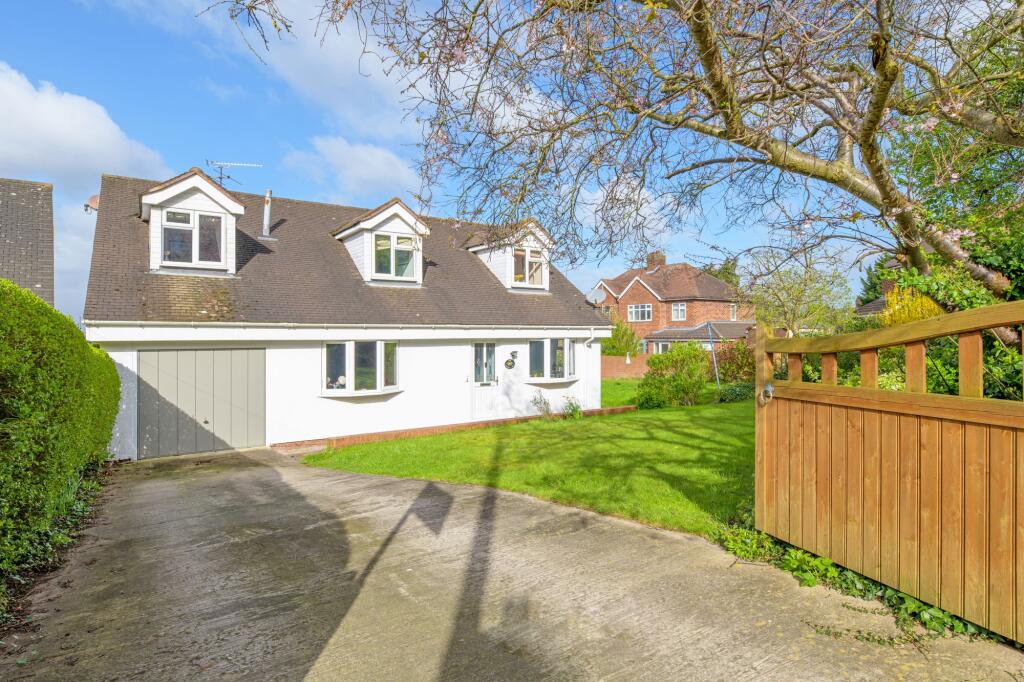 Main image of property: Windsor Drive, Helsby, WA6