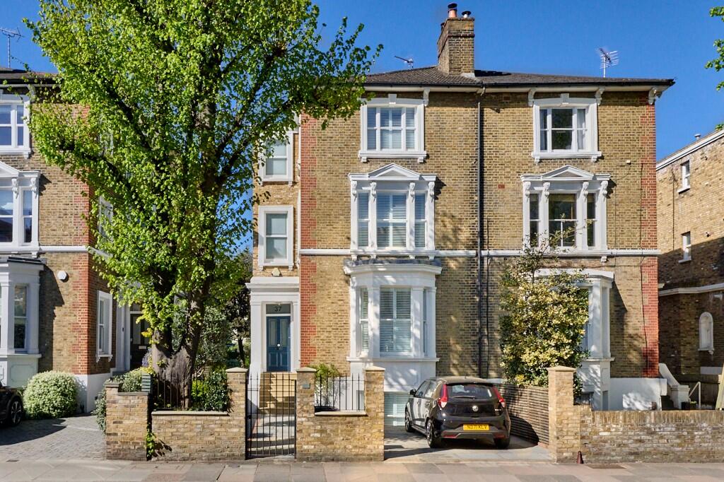 Main image of property: Church Road, Richmond, TW9