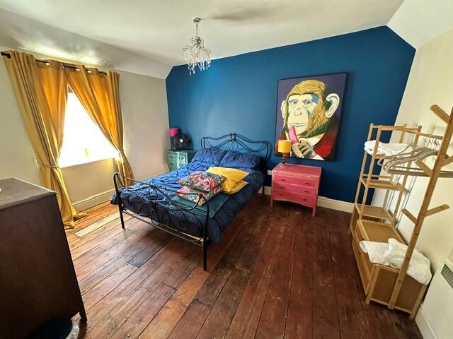 Cottage First Floor
