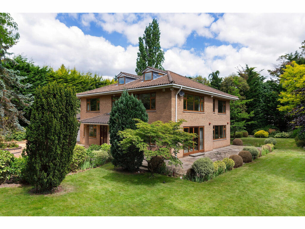 Main image of property: Coombe Ridings, Kingston Upon Thames, KT2