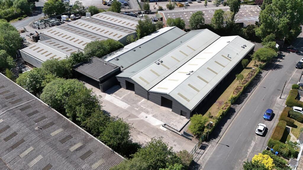 Main image of property: Unit 2, Stakehill Lane, Stakehill Industrial Estate, Middleton, M24 2UG