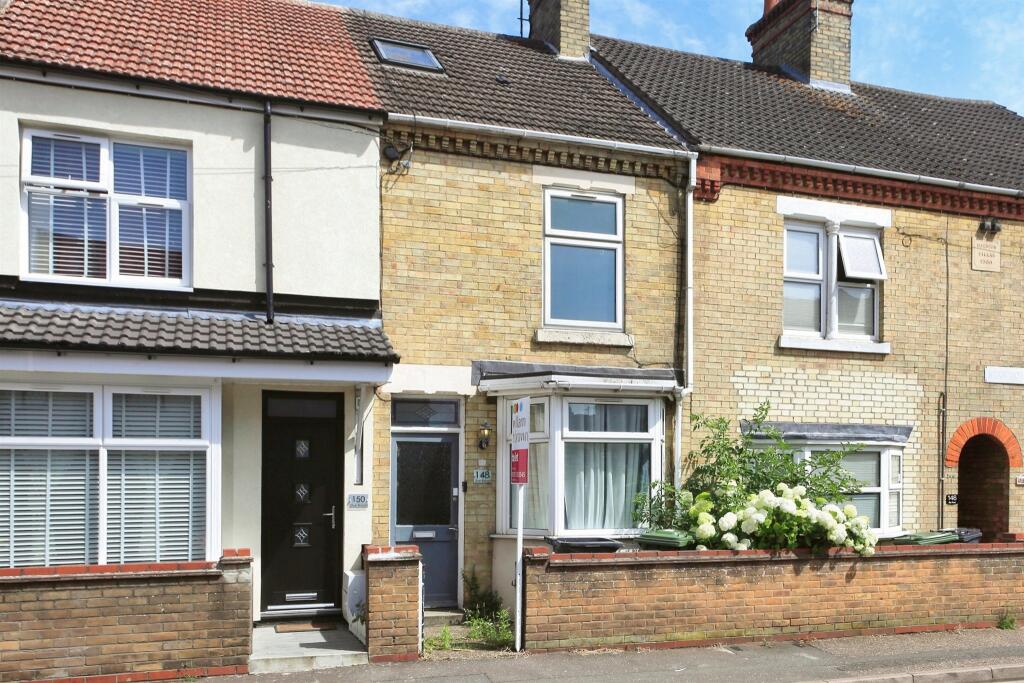 Main image of property: Star Road, Peterborough